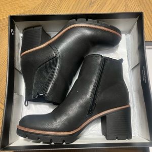Naturalizer Boots